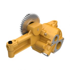 Grupo de bomba gerotor