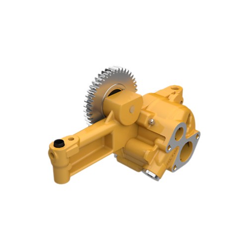 Grupo de bomba gerotor