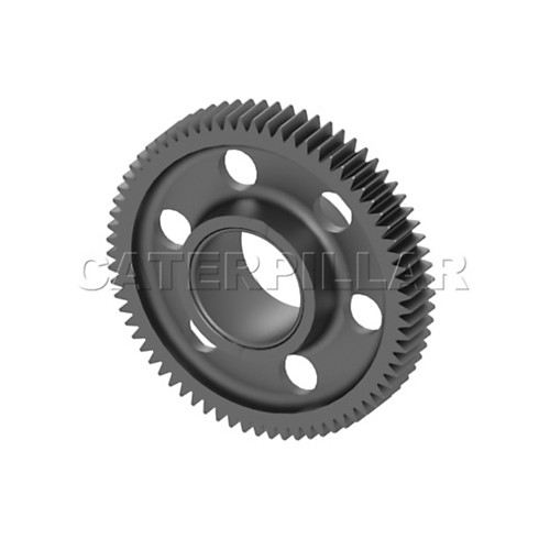 CONJUNTO DE ENGRANAJE RUEDA GUÍA