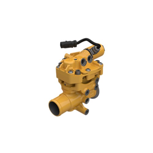 Grupo de válvula EGR