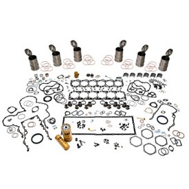 Reman Juego de reparación del motor