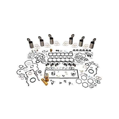 Reman Juego de reparación del motor