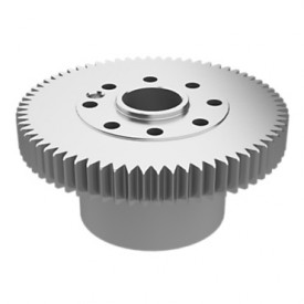 Engranaje adaptador del cigüeñal