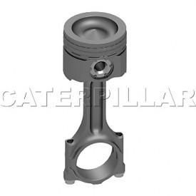 CONJUNTO DE PAQUETE DE PISTÓN