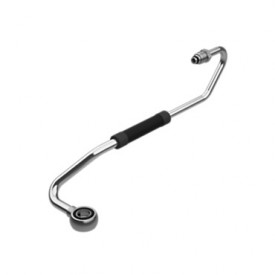 Conjunto de tubería alimentador de aceite