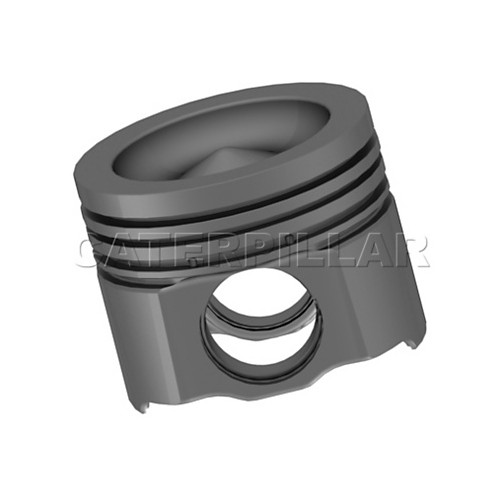 CONJUNTO DE ESTRUCTURA PISTÓN