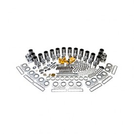 JUEGO REACONDICIONAMIENTO