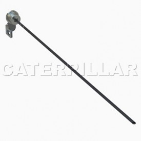 Conjunto de medidor aceite