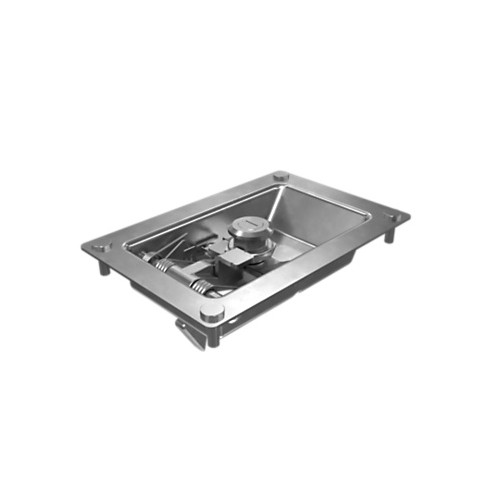 CONJUNTO DE PESTILLO