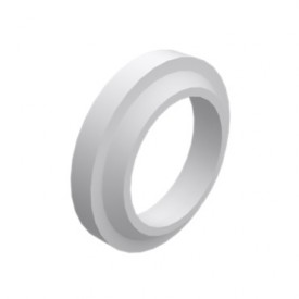 Sello limpiador de encastre