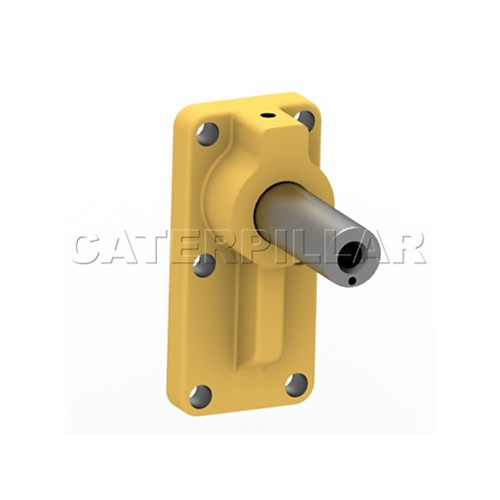 Conjunto de soporte-Ventilador