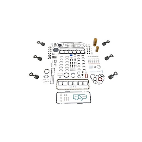 JUEGO DE REPARACIÓN DE MOTOR