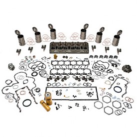 Reman Juego de reparación del motor