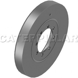 Conjunto de amortiguador