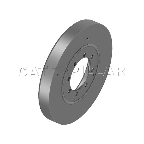 Conjunto de amortiguador