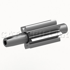 CONJUNTO DE EJE BOMBA DE ACEITE