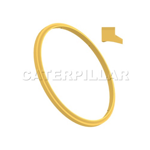 Sello limpiador de encastre