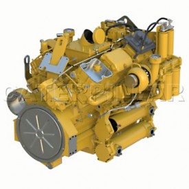 CONFIGURACIÓN DEL MOTOR COMPLETA