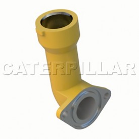 Tubo de llenado de aceite