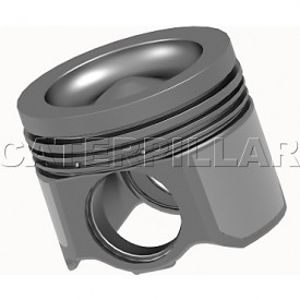 Conjunto de cuerpo pistón