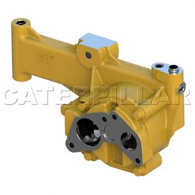 CONJUNTO DE BOMBA MOTOR