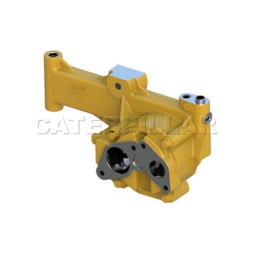 CONJUNTO DE BOMBA MOTOR