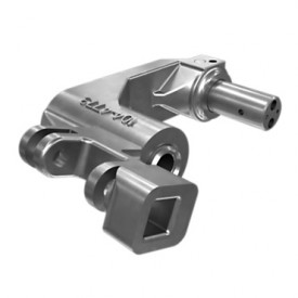 Conjunto de brazo tensor de correa