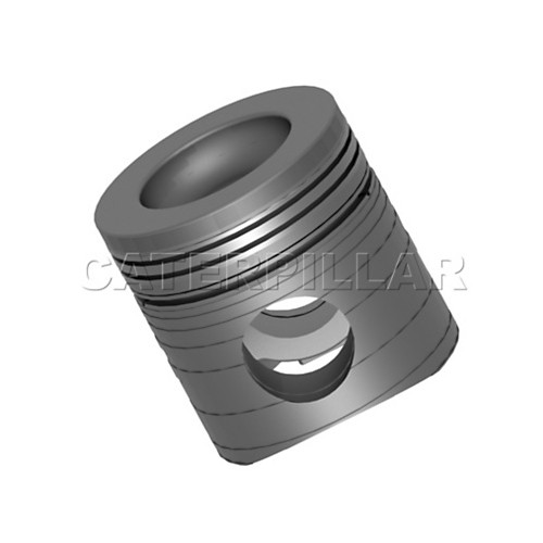 CONJUNTO DE ESTRUCTURA PISTÓN