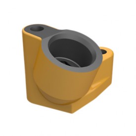 Codo, drenaje del turbocompresor