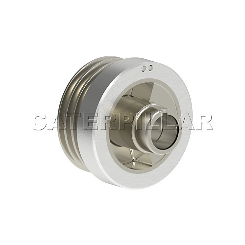 CONJUNTO DE AMORTIGUADOR CS