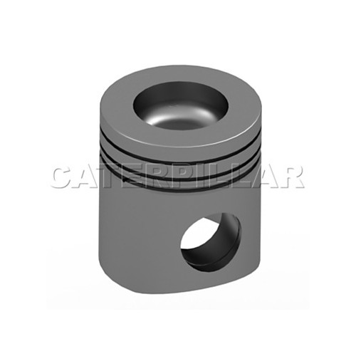 CONJUNTO DE ESTRUCTURA PISTÓN