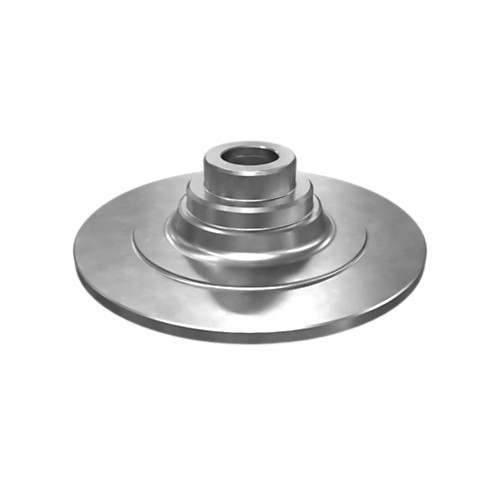 EXTREMO DE HORQUILLA