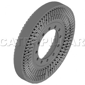 Conjunto de amortiguador