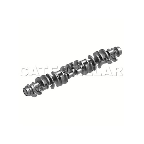 CONJUNTO DE CIGÜEÑAL