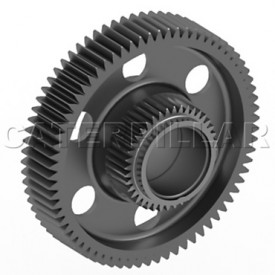 Conjunto de engranaje velocidad en vacío