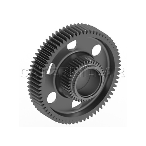 Conjunto de engranaje velocidad en vacío