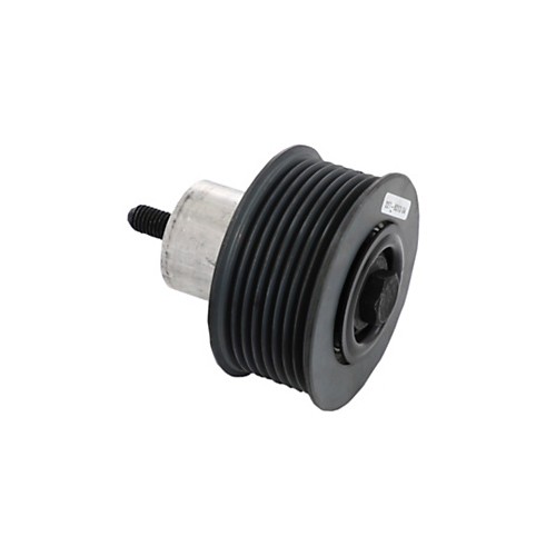 Conjunto de polea loca