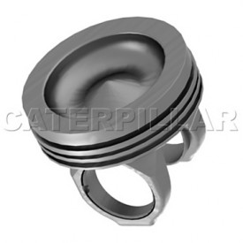 Conjunto de cabeza de pistón