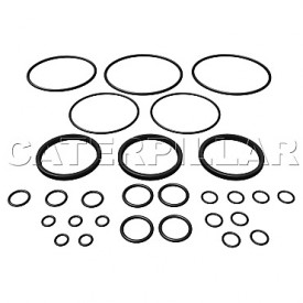 JUEGO EMPAQUETADURA W