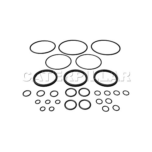 JUEGO EMPAQUETADURA W