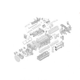 CONFIGURACIÓN DEL MOTOR COMPLETA