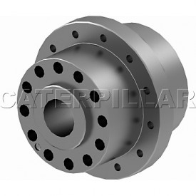 ADAPTADOR AMORTIGUADOR