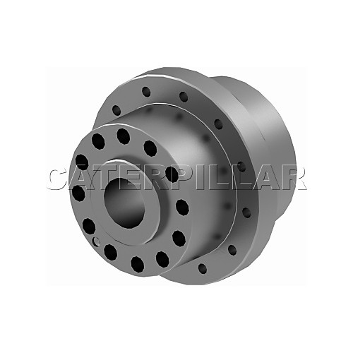 ADAPTADOR AMORTIGUADOR