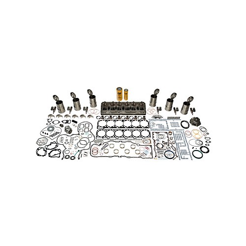 JUEGO DE REPARACIÓN DE MOTOR