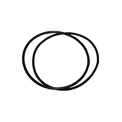 JUEGO DE SELLO ANULAR