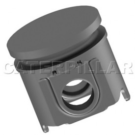 CONJUNTO DE ESTRUCTURA PISTÓN