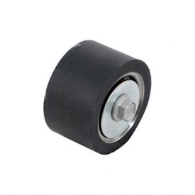 Conjunto de polea loca