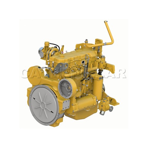 CONFIGURACIÓN DE MOTOR BÁSICA