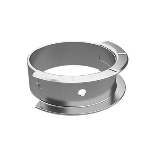 Cojinete tope de bancada