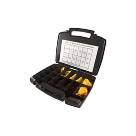 Juego de sello anular